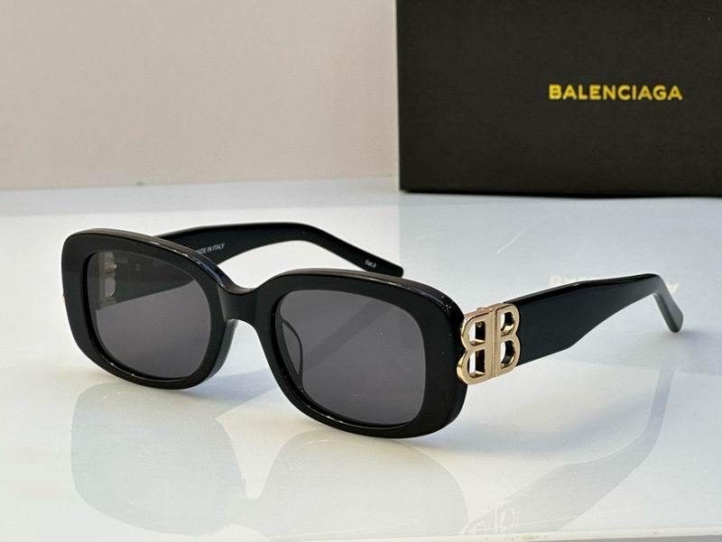 Balenciaga Sunglasses 56